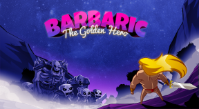 barbaric  the golden hero google play achievements