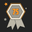 75 Wins