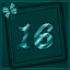 Level 16