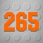 Level 265