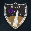 Gilly Up!
