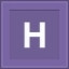 H!