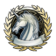 Silver Unicorn III