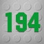 Level  194