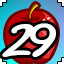 Cleared Level 29