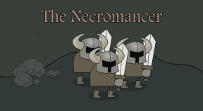 the necromancer google play achievements