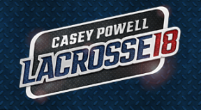 casey powell lacrosse 18 ps4 trophies