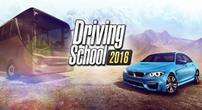 driving school 2016 google play achievements
