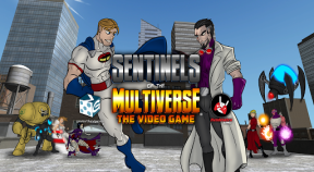 sentinels of the multiverse google play achievements