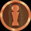 North American Cup (Bronze)
