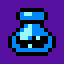 Small Vial