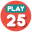 Play 25