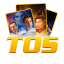 TOS campaign completed