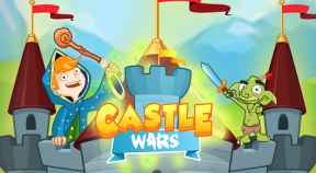 castle wars google play achievements