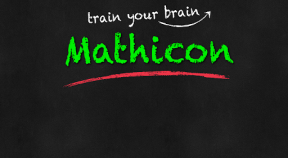 mathicon league google play achievements