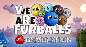 vr furballs demolition steam achievements