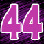 44