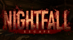 nightfall  escape steam achievements