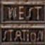 West Station.