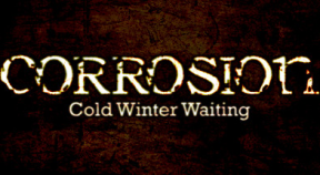 corrosion  cold winter waiting enhanced edition steam achievements