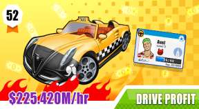 crazy taxi tycoon google play achievements