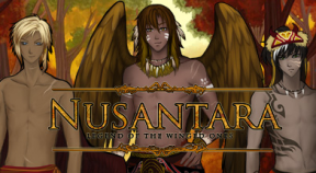 nusantara  legend of the winged ones steam achievements