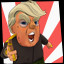 President Trump