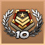OFFICER RANK