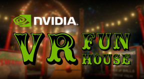 nvidia vr funhouse steam achievements