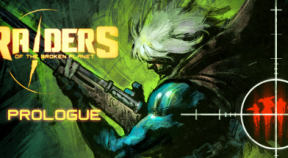 raiders of the broken planet prologue steam achievements