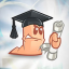 Worms Master Diploma