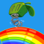 Over the Rainbow