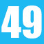 Score 49