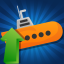 Upgrade the Submarine
