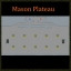 Mason Plateau