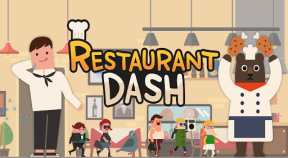 restaurant dash google play achievements