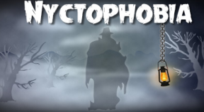 nyctophobia steam achievements