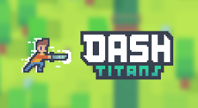 dash titans google play achievements