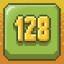 Unlock number 128