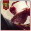 Mastery level 5 Lee Sin