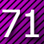 71 level