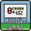 Monster combo
