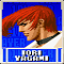 Iori Yagami
