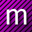 Letter M