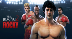 real boxing 2 rocky google play achievements