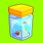 A Jar of Juice