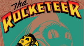 the rocketeer retro achievements