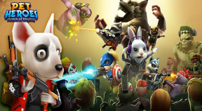 action of mayday  pet heroes google play achievements