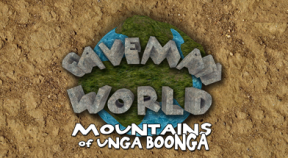 caveman world  mountains of unga boonga steam achievements