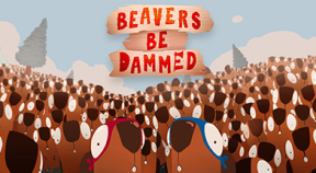 beavers be dammed steam achievements